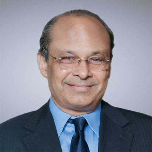 Profile picture of Srinivas Sridhar.