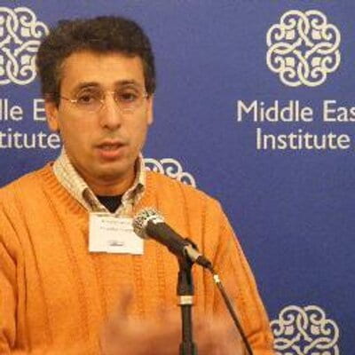 Image depicting Professor Mohsine El Ahmadi